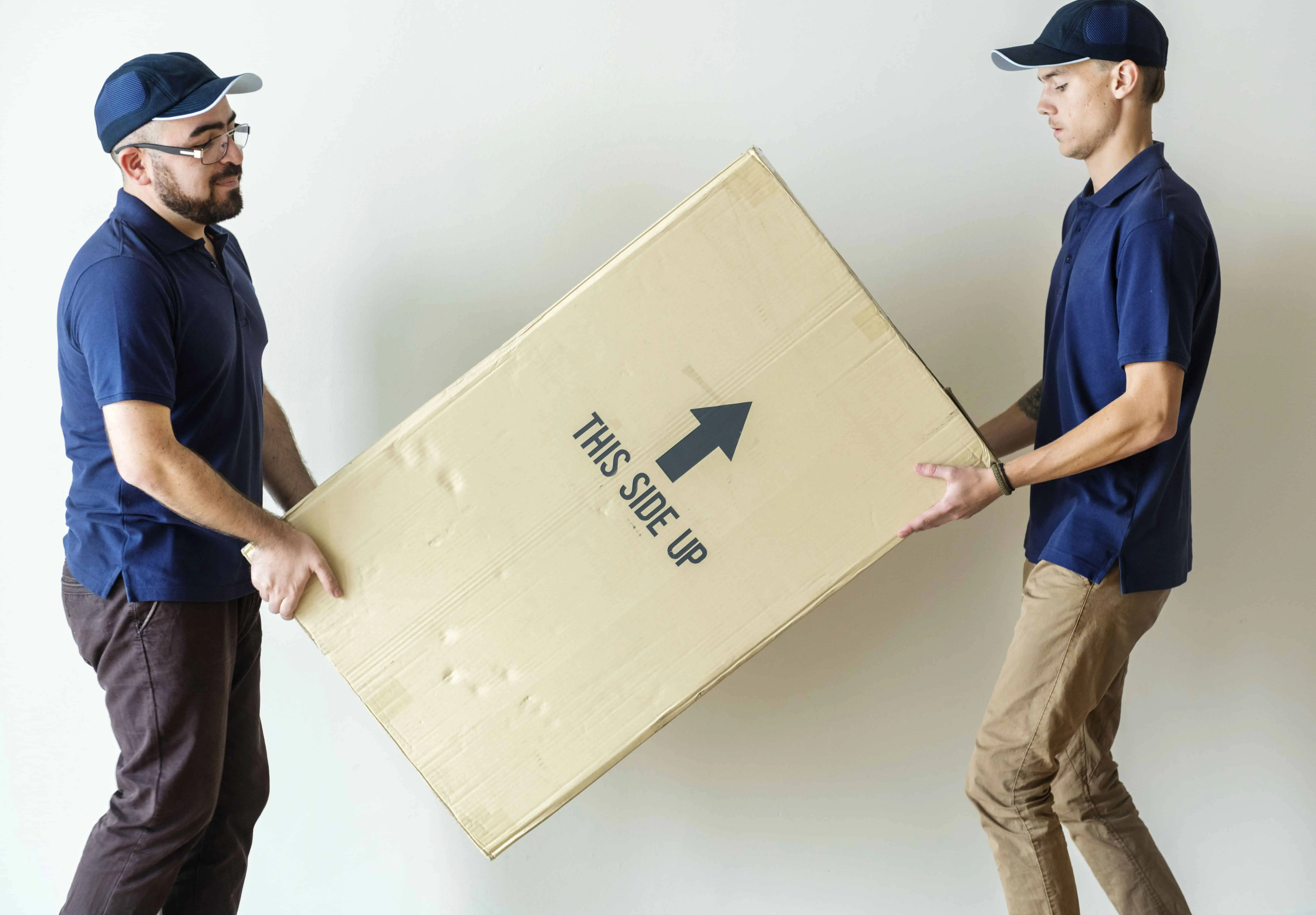 Labor Help Movers