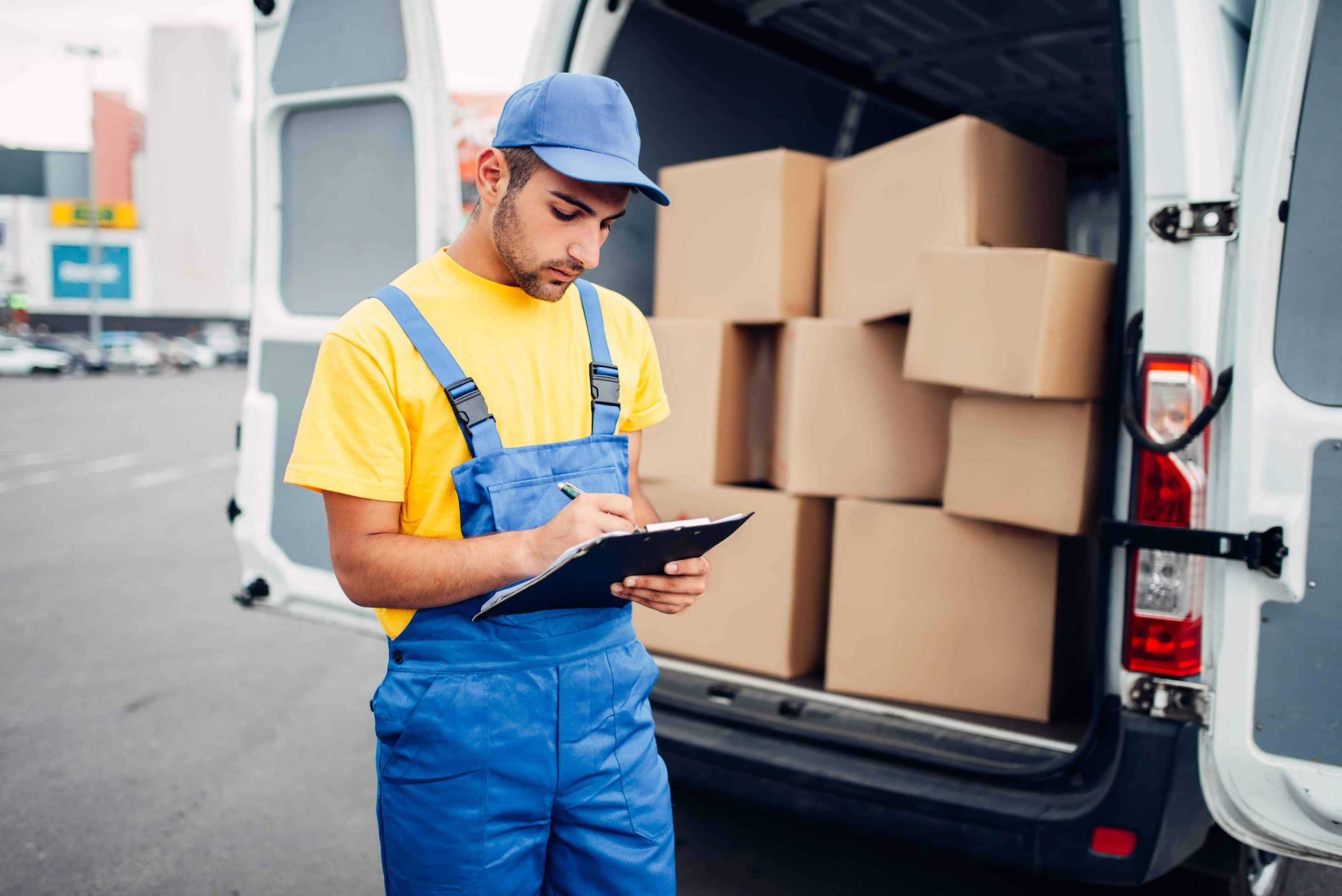 Bradenton Movers