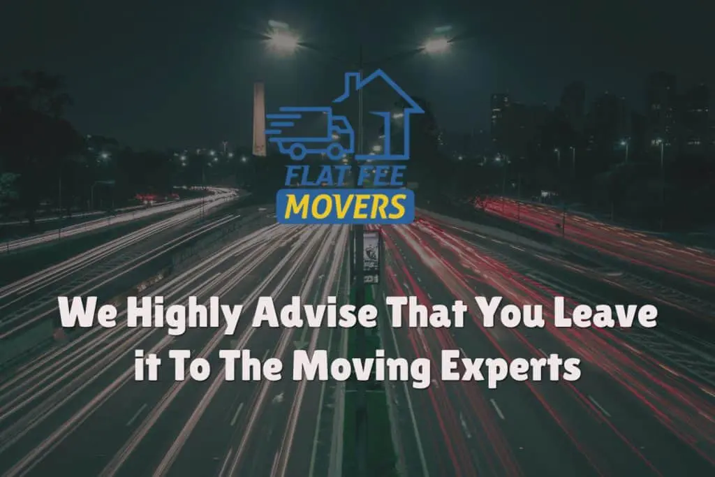 Sarasota Professional Moving Helpers