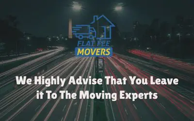 12 Surprising Reasons To Hire Moving Labor Helpers for Your Move