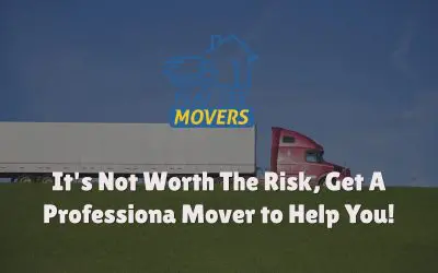 Tips for Moving With Freight Trailers