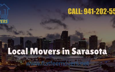 Pro Tip: Finding the Best Local Movers in Your Area
