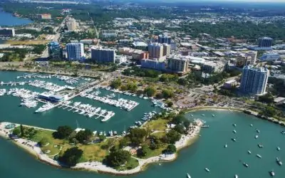 Choosing the Best Neighborhood in Sarasota, Florida