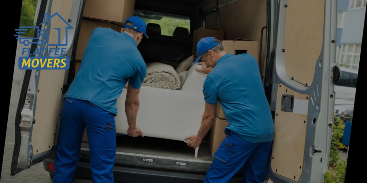 Local Moving