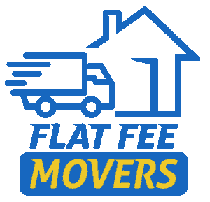 Flat Fee Movers