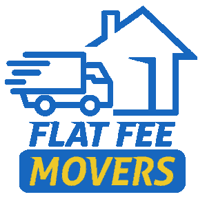 Flat Fee Movers