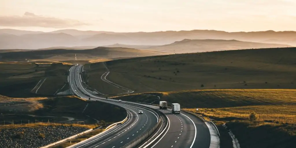 Long Distance Moving