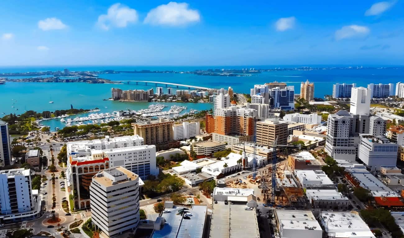 Sarasota