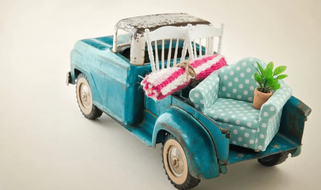 Some Easy Ways To Save Costs On Local Moving Companies