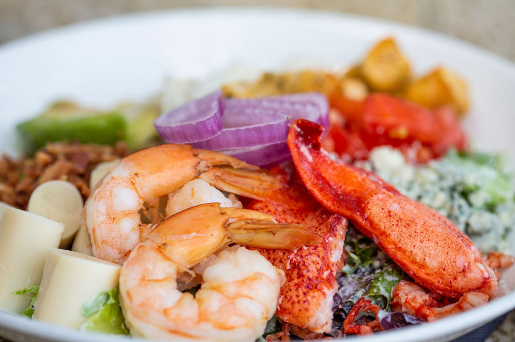 bradenton restaurant