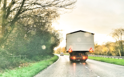 The Ultimate Guide to Moving Your Mobile Home: Cost Breakdown and Tips