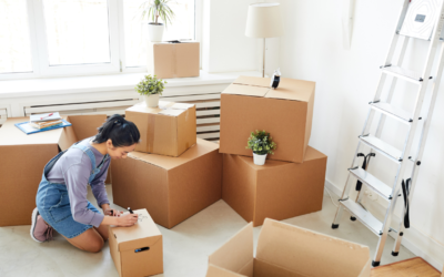 The Expert Guide to Relocating: A Hassle-Free Tips to Simplify Your Move