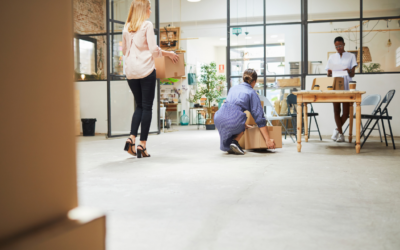 Move Your Office with Ease: Proven Strategies for Stress-Free Relocation