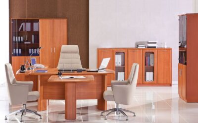 Make Your Move Easier with These Simple Steps for Disposing of Unwanted Office Furniture