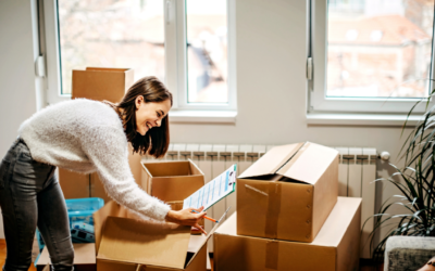 Crucial To-Dos for Your New Apartment: The Ultimate Moving Checklist!
