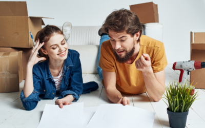 The Ultimate Checklist for Moving: What to Pack First for a Stress-Free Relocation