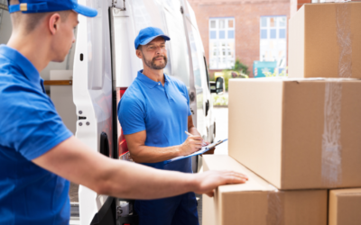 How Much Should You Budget for Professional Movers?