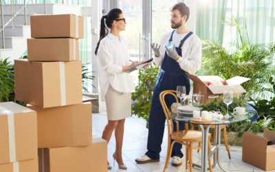 How Much Do You Tip Movers in Florida?