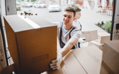 Weekend Showdown: Choosing Which Day of the Week Is Best for Your Move