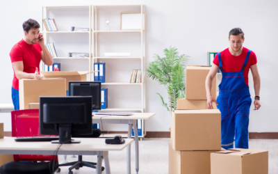 Your Essential Guide for a Flawless Office Move: Complete Checklist and Timeline
