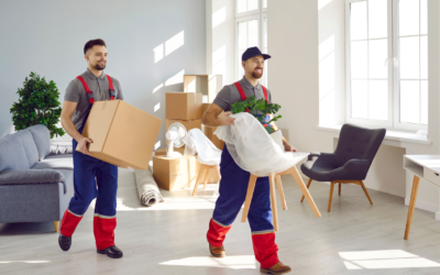 Planning your Office Move? Follow our Ultimate Checklist for Success
