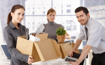 Preparing for the Big Shift: A Detailed Checklist for Your Office Move