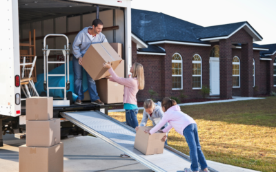 Budgeting Basics: How to Create a Financial Plan for Long Distance Movers