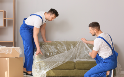 Moving Made Affordable: Guide to Budgeting for Movers in a One-Bedroom Apartment