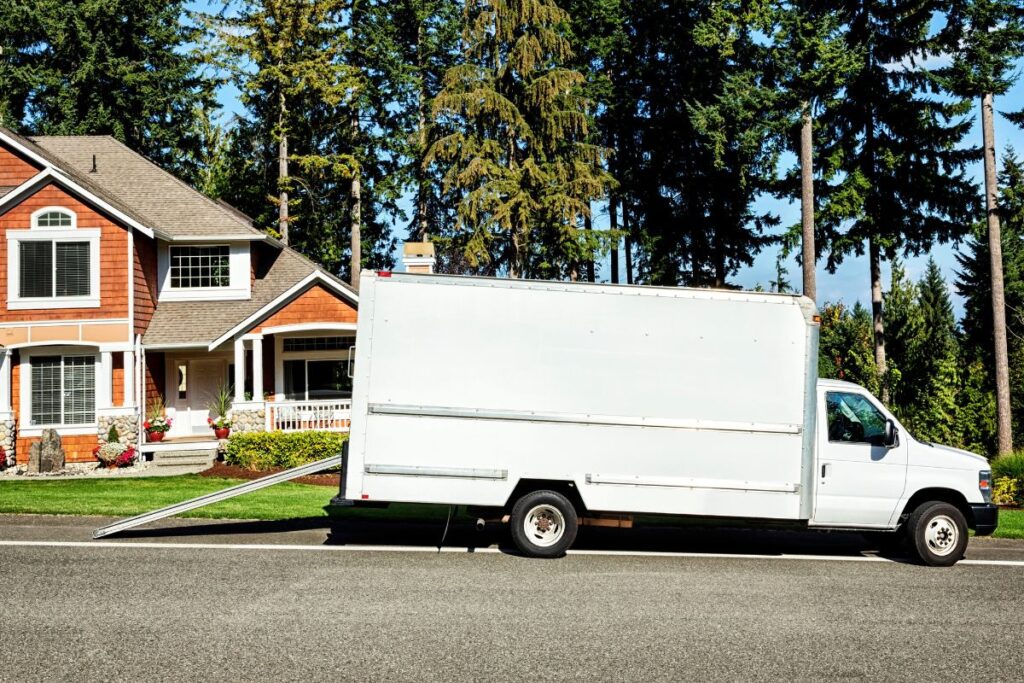 Hiring Reliable Movers Sarasota